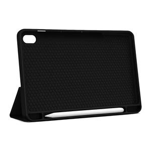 کیف محافظ اسمارت جا قلم دار تبلت سامسونگ S9 \\ S9 FE \\ S10 FE \\ S10Lite