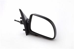 آینه کامل تیبا دستی سمت شاگرد (راست)-بدون فلاپ