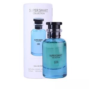 ادکلن افترنون سوییم سوپر اسمارت کد 128 -25 میل