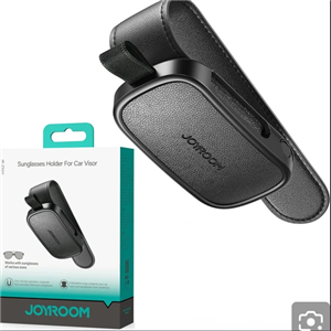 نگهدارنده عینک خودرو جویروم JOYROOM مدل JR-ZS511 