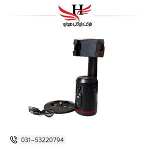 گیمبال موبایل Q02 phone gimbal 