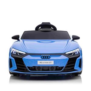 ماشین شارژی آئودی مدل TTR