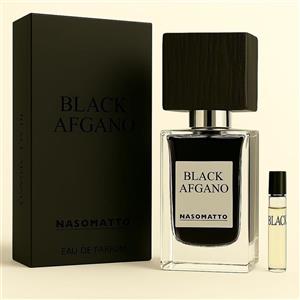 عطر بلک افغان ۱۰ میل درجه ۲ | اسانس خالص و اورجینال | لوزی سوئیس