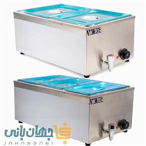 هات بنماری ویکتور در دو مدل 1/2 و 1/3 (پس کرایه تیپاکس)