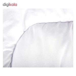 لحاف دونفره مدل لایت004 سایز 240x220 سانتی متر Aay 