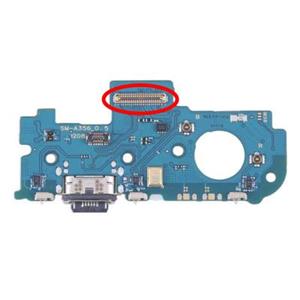 کانکتور برد شارژ سامسونگ Samsung Galaxy A35 / A356