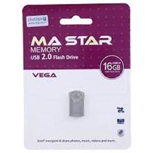 فلش 16 گیگ MA STAR مدل VEGA