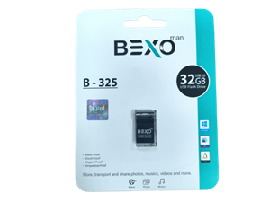 کارت حافظه BEXO 32GB