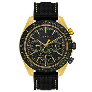 ساعت مچی عقربه ای مردانه میلانو اکسچنج مدل MXG3113