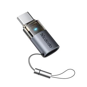 تبدیل آیفون تایپ سی به لایتنینگ مک دود  OT-7610 MCDODO