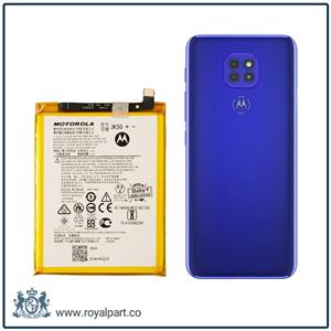 باتری موتورولا موتو جی 9 پلی | Motorola Moto G9 Play