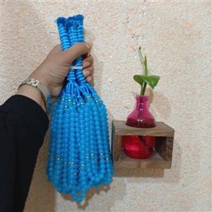 تسبیح ابری مناسب گیفت و هدیه12 تایی 