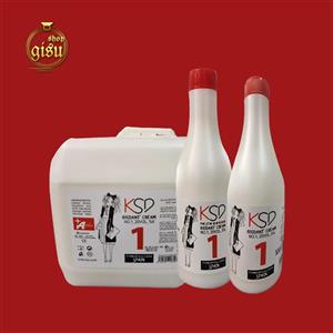 کرم اکسیدان کی اس دی مدل 01 شش درصدی حجم 150 میلی لیتر