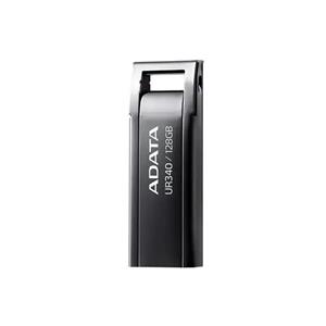 فلش مموری ای دیتا مدل UR340 ظرفیت 128 گیگابایت رابط USB