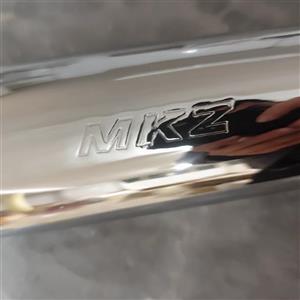 اگزوز  انژکتور ام کی  زد 200  MKZ  