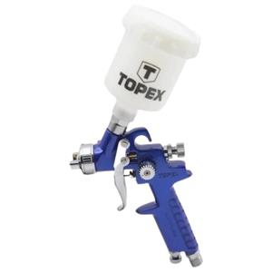  پیستوله سایه پاش 0.5 تاپکس مدل THK-2001