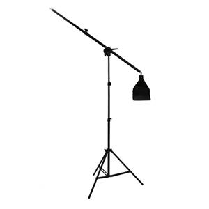سه پایه بوم به همراه کیسه شن Boom Light stand 805 