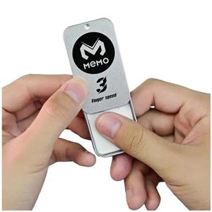 پودر انگشتی گیمینگ ممو مدل FS03 