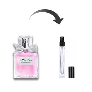 عطر دست ریز (دکانت) دیور میس دیور بلومینگ بوکت - لوزی - اکسترا پرفیوم، 30 میلی‌لیتر