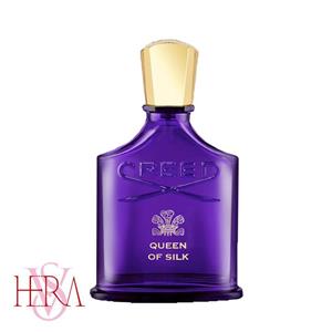 عطر زنانه کرید کویین آو سیلک Creed Queen Of Silk