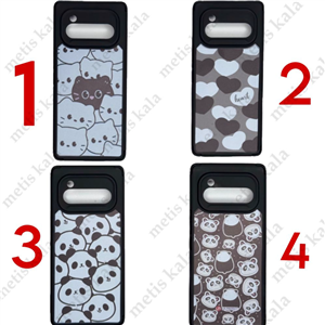 قاب داریا باند طرح دار جدید