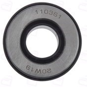 بلبرینگ  سر کمک پراید و تیبا (دو عدد ) (51105  ) (M254211)