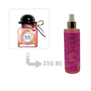 بادی اسپلش عطر ادکلن هرمس تویلی د هرمس زنانه 250 میل | Hermes Twilly d’Hermes for Woman 250ml