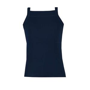 زیرپوش رکابی یقه خشتی مردانه آریان نخ باف مدل 1174 مجموعه 3 عددی