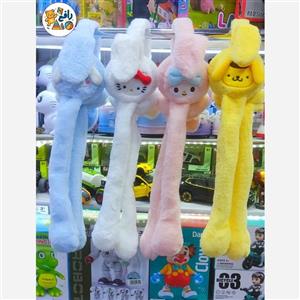 گوشگیر/ صدا دار پمپی/ کیفیت بالا 