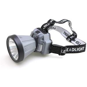 چراغ پیشانی مدل hx-916s با نور مهتابی