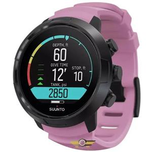 ساعت سونتو Suunto D5 Wildberry
