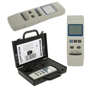 لوکس متر لوترون YK-10LX | خرید لوکس متر دقیق تایوانیارسال رایگان