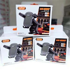 هولدر جرثقیلی OFYI مدل HD 02 برند اوفی