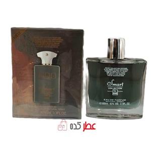 ادکلن اسمارت کالکشن کد 690 رایحه آمواج پورپوس