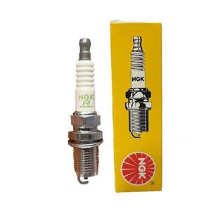 شمع تک پلاتین استاندارد جعبه زرد فیلر 11 BKR6E-11-2756 ان جی کا ژاپن