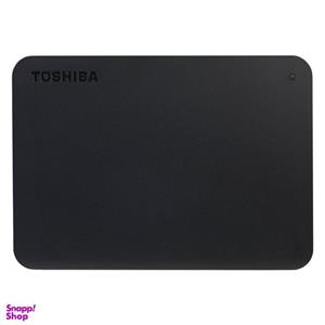 هارد دیسک اکسترنال توشیبا مدل Basic ظرفیت 500 گیگابایت