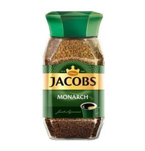 پودر قهوه جاکوبز مدل MONARCH GOLD وزن ۴۷/۵ گرم