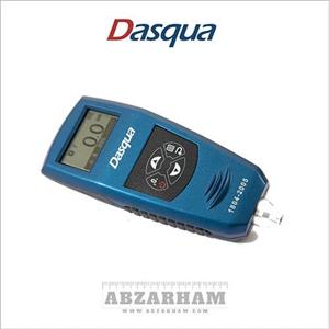 ضخامت‌‌سنج رنگ و پوشش دیجیتال داسکوا 1250-0 میکرون مدل 2005-1804
