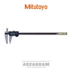 کولیس دیجیتال میتوتویو 45 سانتی‌متر ABS مدل 505-500