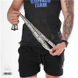 بند لیفت پد دار بوفالو چرمی