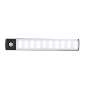 چراغ ال ای دی مدل زیر کابینتی 200mm