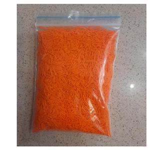 ترافل رشته ای نارنجی 50 گرمی