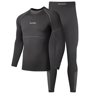 لباس بیس لایر کوهنوردی بیس‌لایر نیچرهایک مدل CYY2342GC010 