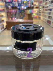 ژل مو گتسبی مدل Holding Level SOFT 2 حجم 300 میلی‌لیتر