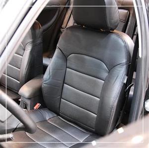 روکش صندلی سمند سورن Samand Soren مدل فابریکی برند R-379) ECCCO)