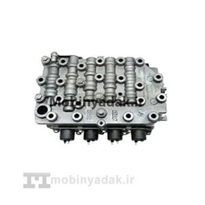 ساعتی گیربکس ام وی ام X33s