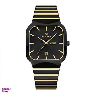 ساعت مچی مردانه کوارتز ریوارد مدل 611264m