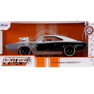 ماکت ماشین جادا مدل کلاسیک مسابقه ای 1970