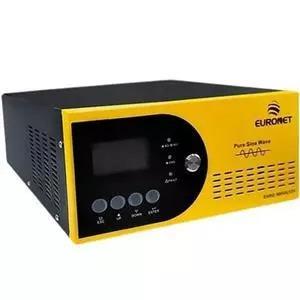 یو پی‌ اس یورونت 900VA ولت آمپر | سینوسی | تک باتری خارجی