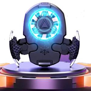 خنک کننده گوشی موبایل مدل Z02